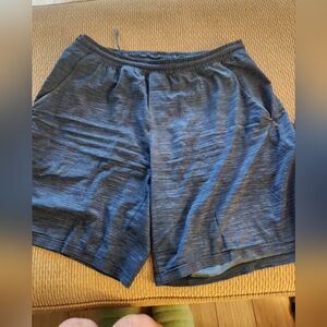 GUC extra large, pace breaker 7" lined short